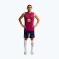 Vaikiški futbolo šortai Nike FC Barcelona Dri-Fit ADV Strike Elite blackened blue/noble red/mineral yellow 2