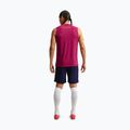 Vaikiški futbolo šortai Nike FC Barcelona Dri-Fit ADV Strike Elite blackened blue/noble red/mineral yellow 3