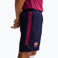 Vaikiški futbolo šortai Nike FC Barcelona Dri-Fit ADV Strike Elite blackened blue/noble red/mineral yellow 6