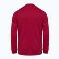 Vaikiška futbolo apranga Nike FC Barcelona Strike Dri-Fit Soccer Knit noble red/blackened blue 4