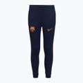 Vaikiška futbolo apranga Nike FC Barcelona Strike Dri-Fit Soccer Knit noble red/blackened blue 8
