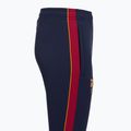 Vaikiška futbolo apranga Nike FC Barcelona Strike Dri-Fit Soccer Knit noble red/blackened blue 11