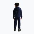Vaikiškos kelnės Nike FC Barcelona Club Jogger blackened blue/mineral yellow 3