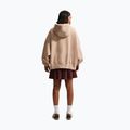 Moteriškas džemperis Nike Sportswear Phoenix Fleece Oversized linen/sail 3