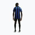 Vyriški futbolo šortai Nike Inter Milan Dri-Fit Stadium Home black/university gold 3