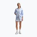 Moteriškas džemperis  Nike Sportswear Phoenix Fleece Full Zip hydrogen blue/sail 2