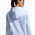 Moteriškas džemperis  Nike Sportswear Phoenix Fleece Full Zip hydrogen blue/sail 5