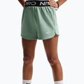 Vaikiški šortai Nike Pro Fleece Dri-Fit steam/steam/black/white 5