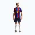 Vyriški futbolo šortai Nike FC Barcelona Dri-Fit Stadium Home blackened blue/mineral yellow 2