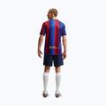 Vyriški futbolo šortai Nike FC Barcelona Dri-Fit Stadium Home blackened blue/mineral yellow 3