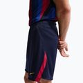Vyriški futbolo šortai Nike FC Barcelona Dri-Fit Stadium Home blackened blue/mineral yellow 4