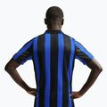Vyriški futbolo marškinėliai Nike Inter Milan Dri-Fit Stadium Home lyon blue/black/university gold 4