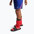 Vaikiški futbolo šortai Nike Paris Saint-Germain Dri-Fit Stadium old royal/white 7