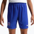Vaikiški futbolo šortai Nike Paris Saint-Germain Dri-Fit Stadium old royal/white 8