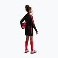 Vaikiški futbolo šortai Nike Paris Saint-Germain Strike black/hyper royal/global red/global red 3