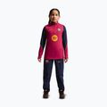 Vaikiškas futbolo džemperis Nike FC Barcelona Strike Dri-Fit Soccer Knit Drill Top 2