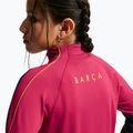 Vaikiškas futbolo džemperis Nike FC Barcelona Strike Dri-Fit Soccer Knit Drill Top 6