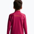 Vaikiškas futbolo džemperis Nike FC Barcelona Strike Dri-Fit Soccer Knit Drill Top 7