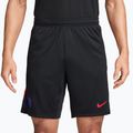 Vyriški futbolo šortai Nike Paris Saint-Germain Strike black/global red/global red