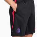 Vyriški futbolo šortai Nike Paris Saint-Germain Strike black/global red/global red 4