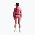 Vaikiškas džemperis Nike Pro Fleece Dri-Fit Full-Zip peony/peony/black/white 3