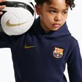 Vaikiškas Nike FC Barcelona Club džemperis 6