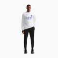 Vyriškos futbolo kelnės Nike Paris Saint-Germain Strike Dri-Fit black/global red/global red 2