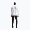 Vyriškos futbolo kelnės Nike Paris Saint-Germain Strike Dri-Fit black/global red/global red 3