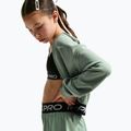 Vaikiški šortai Nike Pro Dri-Fit 2in1 steam/black/white 4