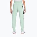 Vaikiškos kelnės Nike Sportswear Tech Fleece barely green/black/black 2
