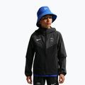 Vaikiška futbolo striukė Nike Paris Saint-Germain Tech Full Zip black/anthracite/white