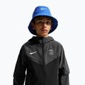 Vaikiška futbolo striukė Nike Paris Saint-Germain Tech Full Zip black/anthracite/white 4