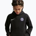 Vaikiškas džemperis Nike Paris Saint-Germain Club black/white 4