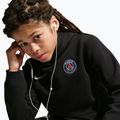 Vaikiškas džemperis Nike Paris Saint-Germain Club black/white 6
