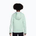 Vaikiškas džemperis Nike Sportswear Tech Fleece Full Zip barely green/black/black 2