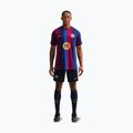 Vyriški futbolo marškinėliai Nike FC Barcelona Dri-Fit ADV Match deep garnet/blue void 2