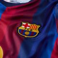Vyriški futbolo marškinėliai Nike FC Barcelona Dri-Fit ADV Match deep garnet/blue void 9