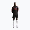 Vyriški futbolo šortai Nike Paris Saint-Germain Dri-Fit ADV Strike Elite black/global red/hyper royal/global red 2