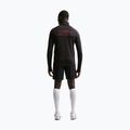 Vyriški futbolo šortai Nike Paris Saint-Germain Dri-Fit ADV Strike Elite black/global red/hyper royal/global red 3