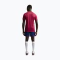 Vyriški futbolo marškinėliai Nike FC Barcelona Strike Soccer Dri-Fit noble red/blackened blue/mineral yellow 3
