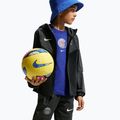 Vaikiškos futbolo kelnės Nike Paris Saint-Germain Tech Tech Woven black/white 4
