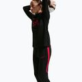 Vaikiškos futbolo kelnės Nike Paris Saint-Germain Strike Dri-Fit black/global red/global red 5