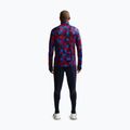 Vyriškos futbolo kelnės Nike FC Barcelona Strike Dri-Fit blackened blue/noble red/yellow 3