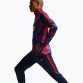 Vyriškos futbolo kelnės Nike FC Barcelona Strike Dri-Fit blackened blue/noble red/yellow 4