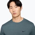 Vyriški marškinėliai Nike Dri-Fit UV Hyverse mineral slate/black 3