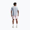 Vyriški bėgimo marškinėliai Nike Miler Dri-Fit UV grey fog/particle grey 3