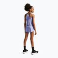Vaikiški šortai Nike Pro Dri-Fit 2in1 light thistle/black/white 3