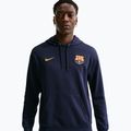Vyriškas Nike FC Barcelona Club Hoodie džemperis 4