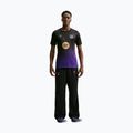 Vyriški futbolo marškinėliai Nike FC Barcelona 2026/27 Stadium Away field purple/field purple/metallic gold 2