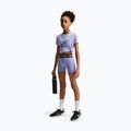 Vaikiški šortai Nike Pro light thistle/white 2